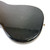 Used 1976 Fender Musicmaster Short Scale Electric Bass Guitar - Black 40090-S000086977 View 18