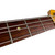 Used 1976 Fender Musicmaster Short Scale Electric Bass Guitar - Black 40090-S000086977 View 11