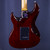 Used Sire S7 HSS LARRY CARLTON ELECTRIC GUITAR S Type Electric Guitar Amber 6-String 41140-S000144972 View 8