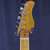 Used Sire S7 HSS LARRY CARLTON ELECTRIC GUITAR S Type Electric Guitar Amber 6-String 41140-S000144972 View 4
