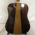 Used Epiphone FT-565 Vintage Laminate Top Acoustic Guitar Natural 41128-S000118361 View 7