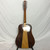Used Epiphone FT-565 Vintage Laminate Top Acoustic Guitar Natural 41128-S000118361 View 8