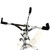Used Groove Percussion Snare Stand 41119-S000040564 View 2