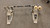 Used Yamaha DOUBLE KICK PEDAL Kick Drum Pedal 41116-S000055779 View 1