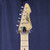 Used Peavey T-15 Vintage Double Cutaway Electric Guitar Natural 6-String 41140-S000144980 View 4