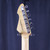 Used Peavey T-15 Vintage Double Cutaway Electric Guitar Natural 6-String 41140-S000144980 View 5