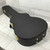 Used Taylor 324CE Builders Edition Solid Top Acoustic/Electric Guitar Tobacco Sunburst 40051-S000121698 View 12