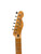 Used Fender CALIFORNIA FAT TELE Vintage T Type Electric Guitar Red 6-String 41134-S000011283 View 2