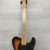 Used G&L TRIBUTE ASAT CLASSIC T Type Electric Guitar Cherry Sunburst 6-String 41124-S000216872 View 2