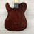 Used G&L TRIBUTE ASAT CLASSIC T Type Electric Guitar Cherry Sunburst 6-String 41124-S000216872 View 5