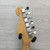 Used Fender AMERICAN STANDARD STRAT 2005 S Type Electric Guitar White 6-String 41124-S000216874 View 6