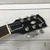 Used Gibson Memphis ES-335 Traditional 2018 Semi-Hollow Electric Guitar Black 40051-S000121700 View 7
