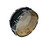 Used Yamaha 14IN STAGE CUSTOM SNARE Wood Snare Drum 14" 40009-S000321163 View 2