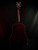 Used Gibson J-45 HCS 2004 H.C. MELLOW YELLOW Solid Top Acoustic Guitar Cherry Sunburst 41137-S000109113 View 3