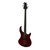 Used Dean BASS Bass Guitar Wood 4-String 40009-S000321166 View 1