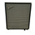 Used Fender RUMBLE 100 1 x 15 Bass Guitar Cabinet 1 x 15 40009-S000321165 View 1