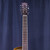 Used Alvarez AG60-8CESHB 8-STRING ACOUSTIC GUITAR Solid Top Acoustic Guitar Sunburst 41140-S000144985 View 3