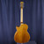 Used Alvarez AG60-8CESHB 8-STRING ACOUSTIC GUITAR Solid Top Acoustic Guitar Sunburst 41140-S000144985 View 7
