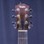 Used Taylor GS MINI MAHOGANY ACOUSTIC Solid Top Acoustic Guitar Wood 41140-S000144986 View 4