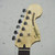 Used Squier affinity Stratocaster W/ Upgraded Pickup S Type Electric Guitar Silver/Gray 6-String 40042-S000282647 View 3