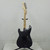 Used Squier affinity Stratocaster W/ Upgraded Pickup S Type Electric Guitar Silver/Gray 6-String 40042-S000282647 View 7