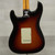 Used Fender Stratocaster Electric Guitar Sunburst 40015-S000347644 View 10