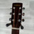 Used Eterna EF-21 Acoustic Guitar - Natural 40112-S000186804 View 4