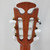 Used MR POTATO CLASSICAL CUTAWAY Solid Top Acoustic Guitar Wood 40081-S000116051 View 6