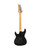 Used Ibanez SA260FM Super S Electric Guitar Purple 6-String 41134-S000011284 View 4