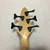 Used Rogue SERIES III Bass Guitar Black 5-String 41128-S000118370 View 4