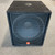 Used JBL JRX118S Passive Sub 41106-S000107206 View 1