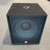 Used JBL JRX118S Passive Sub 41106-S000107205 View 1
