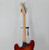 Used Squier STARCASTER DELUXE Semi-Hollow Electric Guitar Sunburst 6-String 40081-S000116055 View 5