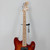 Used Squier STARCASTER DELUXE Semi-Hollow Electric Guitar Sunburst 6-String 40081-S000116055 View 2