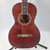 Used Washburn PARLOR R-310 VICTORIAN Solid Top Acoustic Guitar Natural 40081-S000116061 View 1