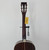 Used Washburn PARLOR R-310 VICTORIAN Solid Top Acoustic Guitar Natural 40081-S000116061 View 5