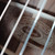 Used Washburn PARLOR R-310 VICTORIAN Solid Top Acoustic Guitar Natural 40081-S000116061 View 8
