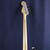 Used Fender MIM JAZZ BASS ODD MOD J Type Bass Guitar Black 4-String 41140-S000144997 View 7
