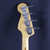 Used Fender MIM JAZZ BASS ODD MOD J Type Bass Guitar Black 4-String 41140-S000144997 View 6