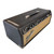Used 1964 Fender Bandmaster Blackface Tube Guitar Amplifier Head with 2x12 Cabinet 40090-S000086981 View 12