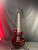 Used Epiphone LES PAUL TRADITONAL PRO II LP Type Electric Guitar Red 6-String 41137-S000109114 View 1