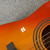Used EPIPHONE HUMMINGBIRD PRO/FC Acoustic-Electric Guitar 41106-S000107212 View 10