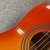 Used EPIPHONE HUMMINGBIRD PRO/FC Acoustic-Electric Guitar 41106-S000107212 View 11