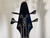 Used Carvin V440B Vintage Bass Guitar Red 4-String 40107-S000160762 View 5