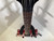Used Ibanez GAX70 LP Type Electric Guitar Red 6-String 40107-S000160763 View 4