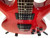 Used Ibanez GAX70 LP Type Electric Guitar Red 6-String 40107-S000160763 View 5