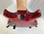 Used Ibanez GAX70 LP Type Electric Guitar Red 6-String 40107-S000160763 View 10
