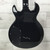 Used Schecter S-1 Flame Graphic MIK Double Cut Electric Guitar 40051-S000121702 View 3