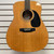 Used Takamine G330 AS-IS Laminate Top Acoustic Guitar Natural 40087-S000246560 View 2