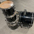 Used PDP MAINSTAGE 5 PC Drum Shells and Hardware 41106-S000107214 View 6